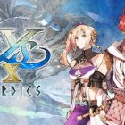 Ys X: Nordics – Finestra di lancio per l’Occidente