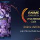 Crunchyroll ANIME AWARDS 2024: tutti i vincitori
