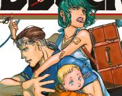 J-POP Manga annuncia cinque nuove opere in arrivo in estate