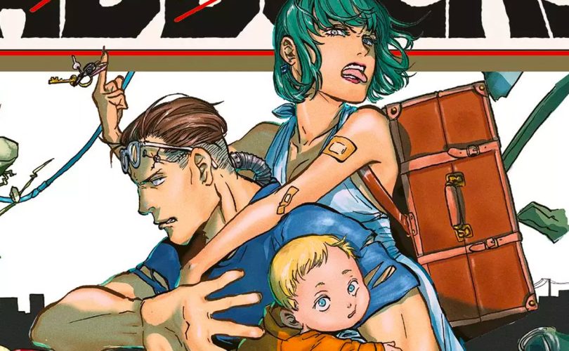 J-POP Manga annuncia cinque nuove opere in arrivo in estate