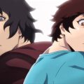 Baki Hanma VS Kengan Ashura: Netflix annuncia l’anime