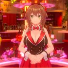 BUNNY GARDEN: data di uscita su Nintendo Switch
