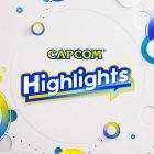 Capcom Highlights: annunciato il nuovo evento in streaming