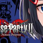 Corpse Party II: Darkness Distortion uscirà in tutto il mondo in autunno