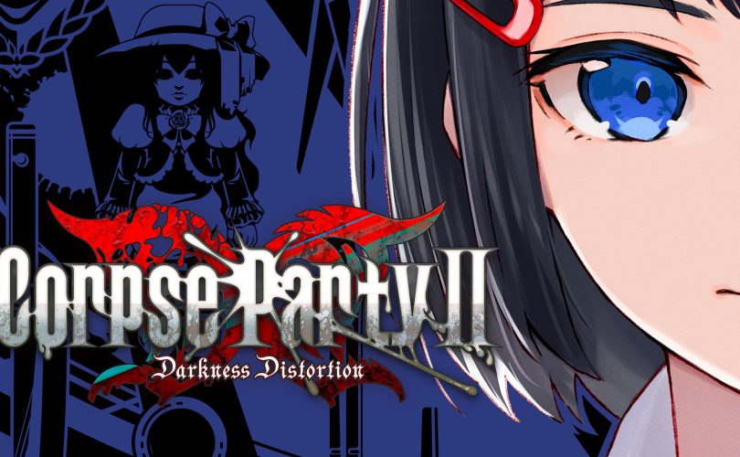 Corpse Party II: Darkness Distortion uscirà in tutto il mondo in autunno