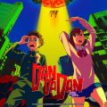 DAN DA DAN: la serie anime arriva in streaming su Crunchyroll
