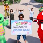 Striscia vince la causa contro Fuji TV, il Gabibbo sostituisce Mukku in Like a Dragon: Infinite Wealth