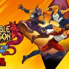Double Dragon Gaiden