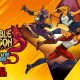 Double Dragon Gaiden