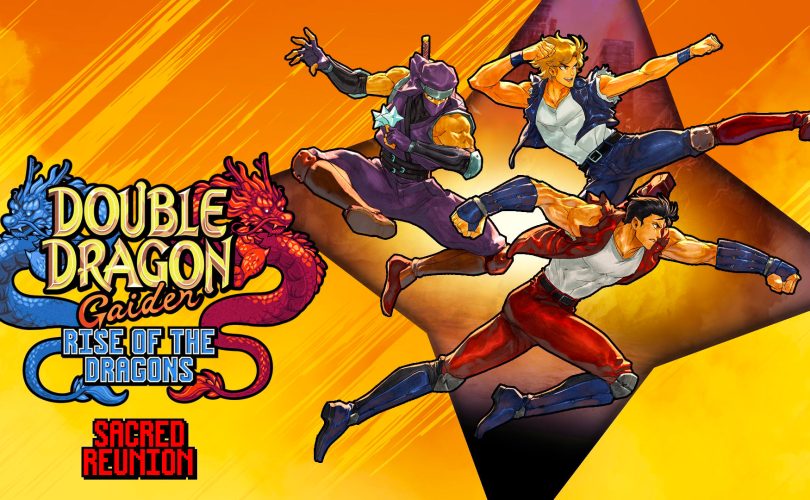 Double Dragon Gaiden