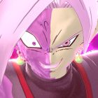 DRAGON BALL: THE BREAKERS, disponibile ora la Stagione 5