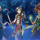 Eiyuden Chronicle: Hundred Heroes, il trailer pre-lancio