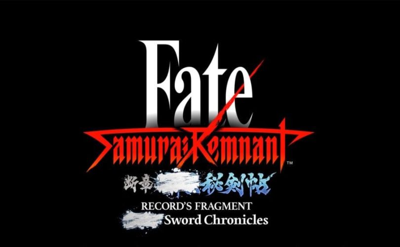 Fate/Samurai Remnant: data di uscita per il secondo DLC
