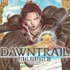 FINAL FANTASY XIV: DAWNTRAIL – La data di uscita