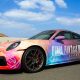FINAL FANTASY VII REBIRTH collabora con Porsche