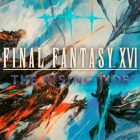 FINAL FANTASY XVI: data di uscita per The Rising Tide