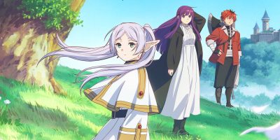 10 Anime da vedere su Crunchyroll – Autunno 2023