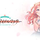 BANDAI NAMCO annuncia Gakuen THE iDOLM@STER per dispositivi mobile