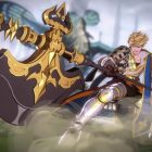GRANBLUE FANTASY Versus Rising: dettagli per l’aggiornamento alla versione 1.50