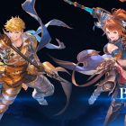 GRANBLUE FANTASY Versus Rising: annunciati i DLC di aprile e maggio