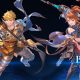 GRANBLUE FANTASY Versus Rising: annunciati i DLC di aprile e maggio