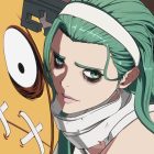 GUILTY GEAR -STRIVE- accoglierà A.B.A. nei prossimi giorni