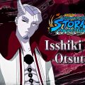 NARUTO X BORUTO Ultimate Ninja STORM CONNECTIONS accoglie Isshiki Otsutsuki
