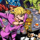 JoJo’s Bizarre Adventure: gumi svilupperà un nuovo gioco mobile