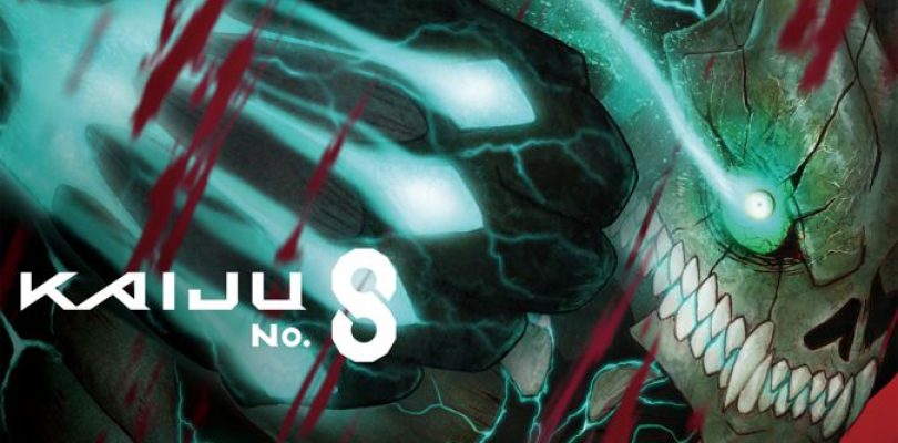 Kaiju No. 8 arriva su Crunchyroll in diretta e in italiano