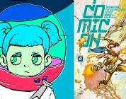 COMICON Napoli 2024: Katsuya Iwamuro sarà ospite di Star Comics