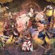 Kunitsu-Gami: Path of the Goddess si mostra in un nuovo gameplay