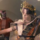 Kunitsu-Gami: Path of the Goddess, uno sguardo approfondito al gameplay