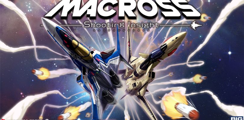 MACROSS Shooting Insight: nuovi dettagli sull’arrivo in Occidente
