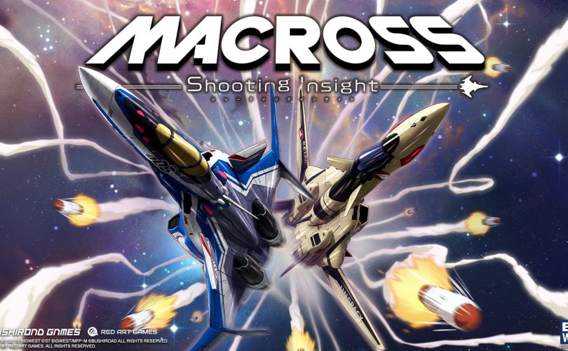 MACROSS Shooting Insight: nuovi dettagli sull’arrivo in Occidente
