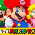 MAR10Day 2024: ecco le iniziative di Nintendo