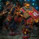 MEGATON MUSASHI W: WIRED, aperte le prenotazioni. L’anime arriverà su Crunchyroll