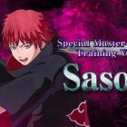 NARUTO TO BORUTO: SHINOBI STRIKER, Sasori chiude il Season Pass 7