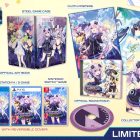Neptunia Game Maker R:Evolution – Data di uscita per l’Occidente
