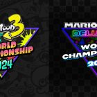 Nintendo World Championship 2024 ospiterà i tornei di Splatoon 3 e Mario Kart 8 Deluxe