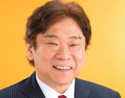 BE COMICS! 2024: intervista a Nobuyoshi Habara