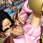 ONE PIECE: PIRATE WARRIORS 4, un trailer ci mostra il Legend Dawn Pack