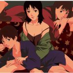 Coupon Sconto per PERFECT BLUE in 4K