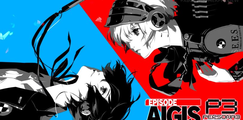 Persona 3 Reload: annunciati l’Expansion Pass e il DLC Episode Aigis: The Answer