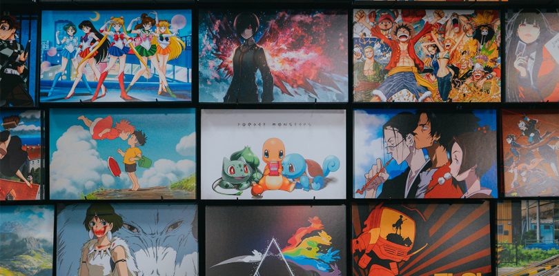 Le 5 migliori piattaforme per guardare anime online