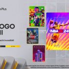 PlayStation Plus: le novità del catalogo giochi di marzo 2024
