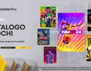 PlayStation Plus: le novità del catalogo giochi di marzo 2024