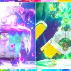 Pokémon Scarlatto e Violetto: sfida a Fungofurioso e Manoferrea nei Raid Teracristal