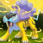 Raikou