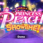 Princess Peach: Showtime! Disponibile la demo