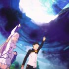 Re:ZERO – Witch’s re:resurrection si mostra in un nuovo trailer